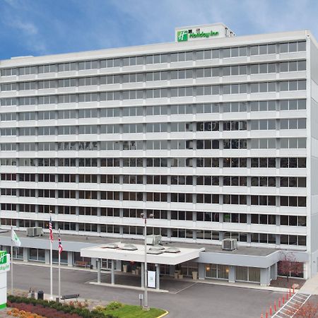 Holiday Inn Columbus Dwtn-Capitol Square By Ihg Dış mekan fotoğraf