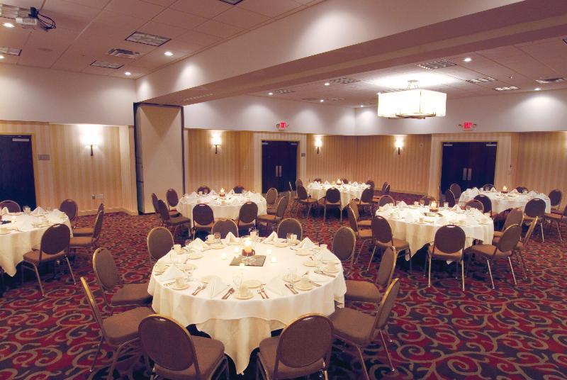 Holiday Inn Columbus Dwtn-Capitol Square By Ihg Dış mekan fotoğraf