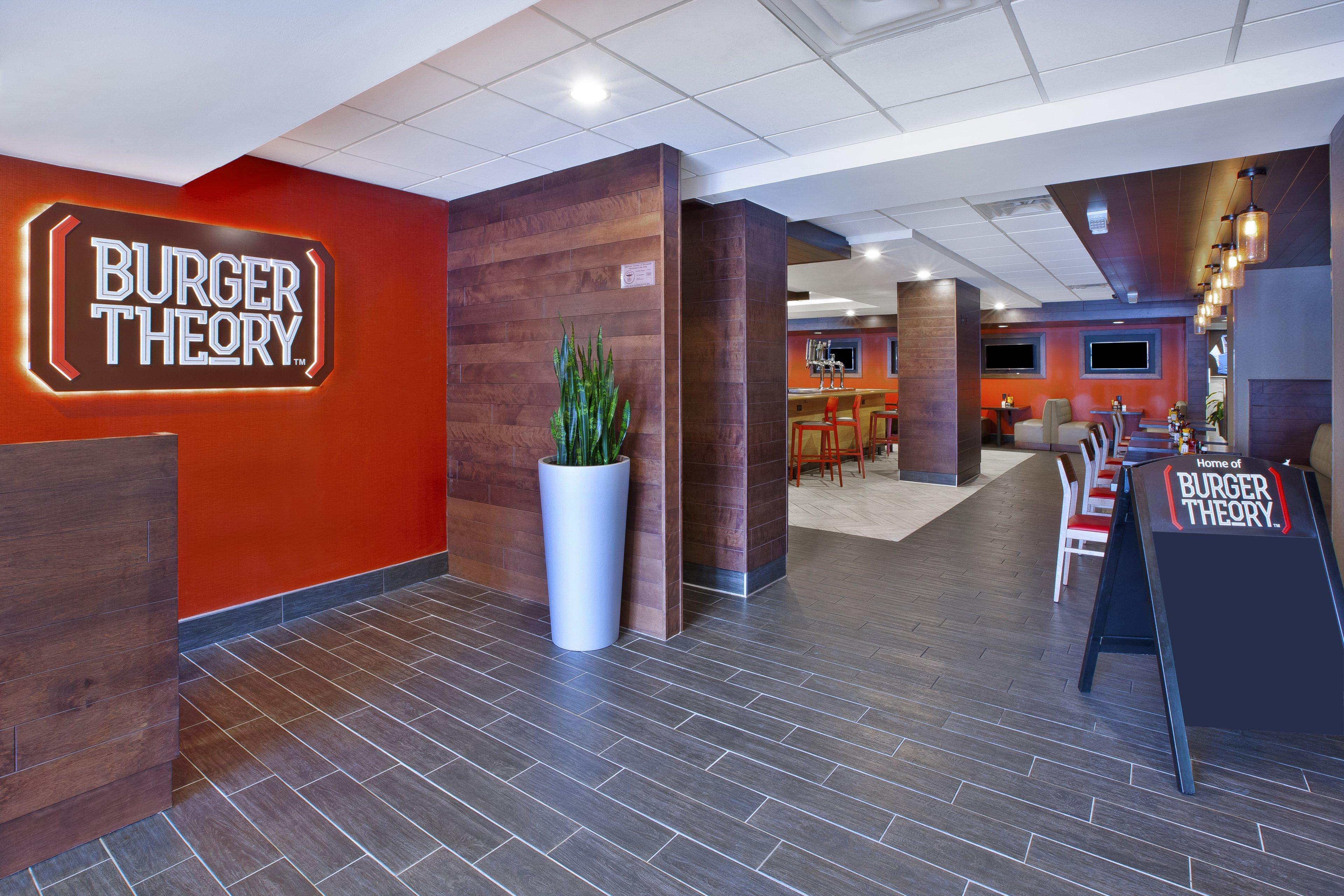 Holiday Inn Columbus Dwtn-Capitol Square By Ihg Dış mekan fotoğraf