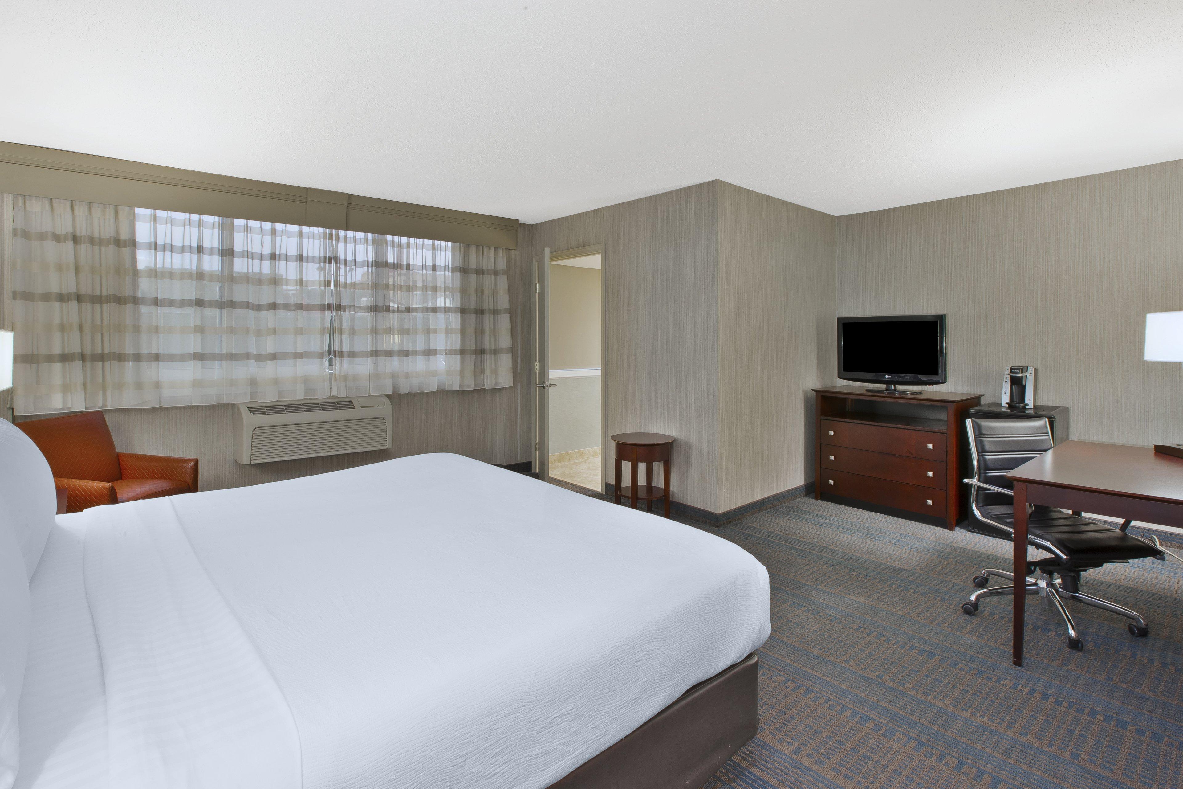 Holiday Inn Columbus Dwtn-Capitol Square By Ihg Dış mekan fotoğraf