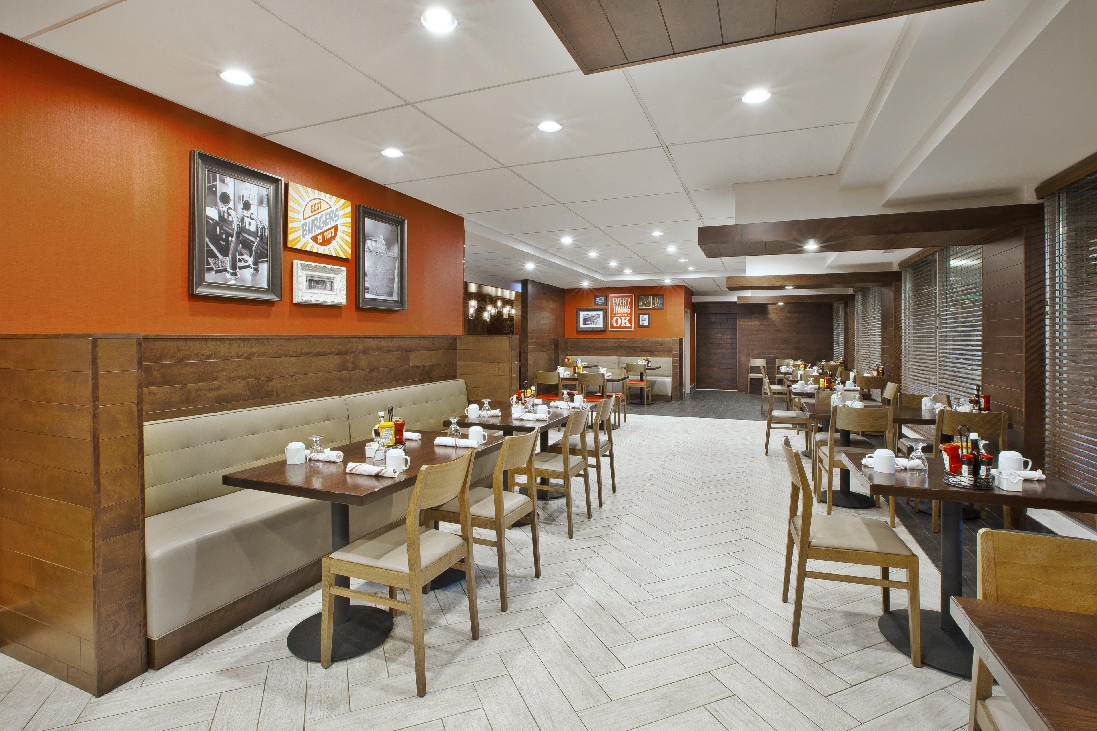 Holiday Inn Columbus Dwtn-Capitol Square By Ihg Dış mekan fotoğraf