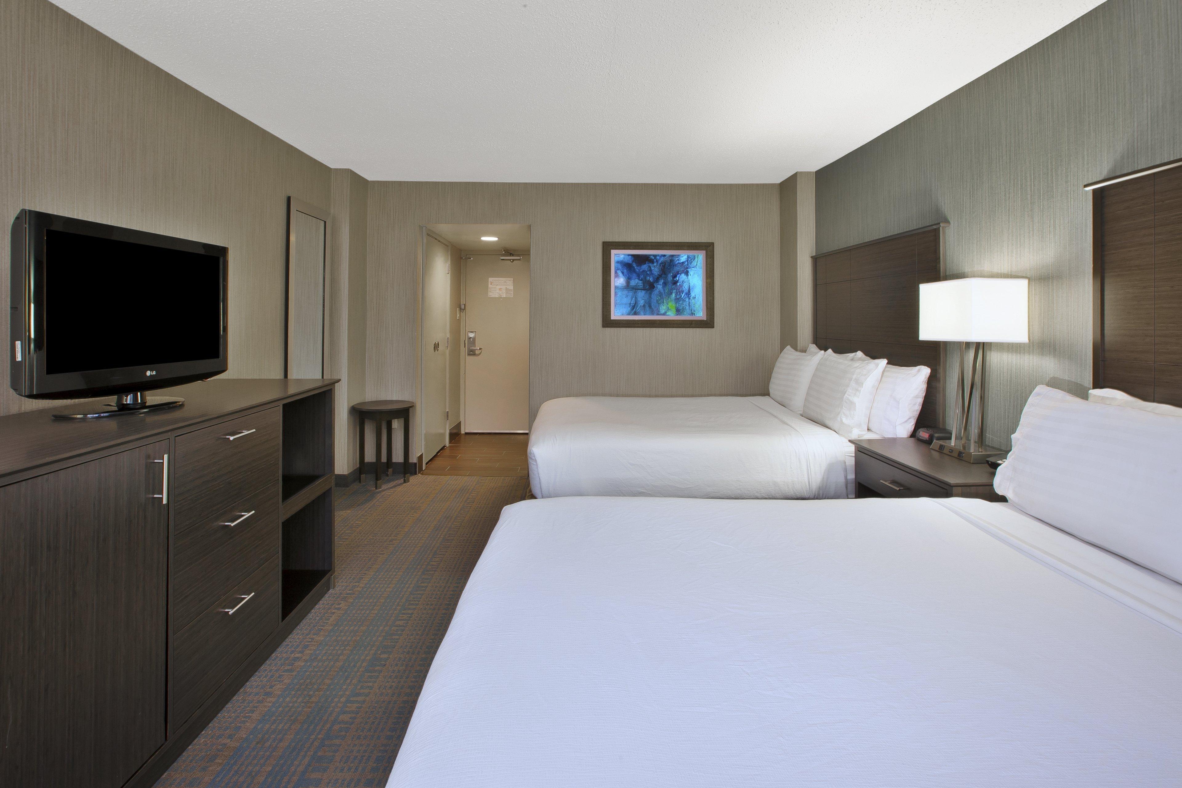 Holiday Inn Columbus Dwtn-Capitol Square By Ihg Dış mekan fotoğraf