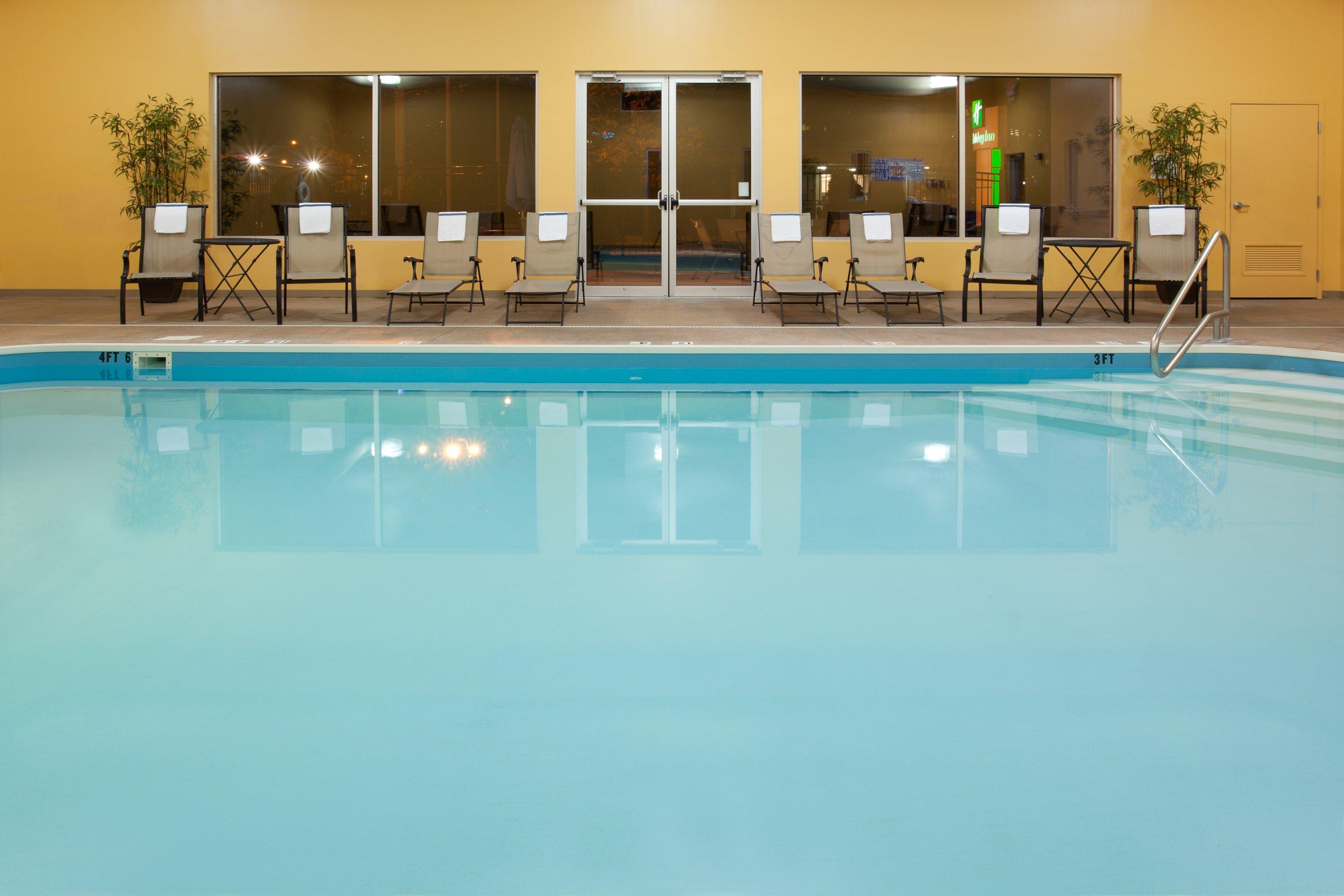 Holiday Inn Columbus Dwtn-Capitol Square By Ihg Dış mekan fotoğraf
