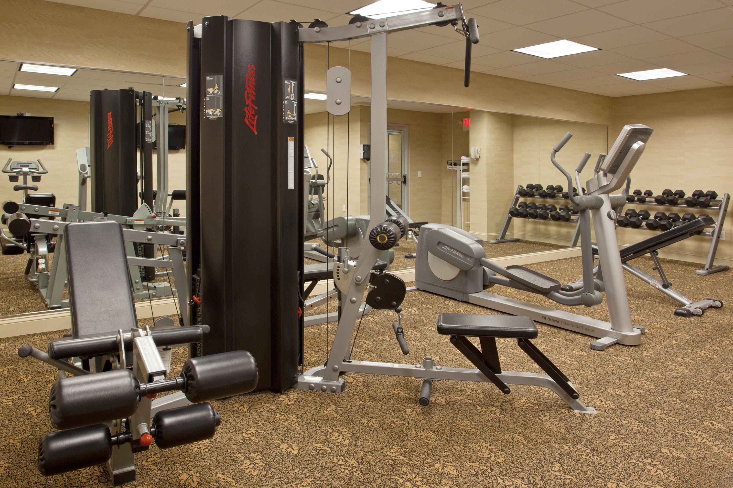 Holiday Inn Columbus Dwtn-Capitol Square By Ihg Dış mekan fotoğraf