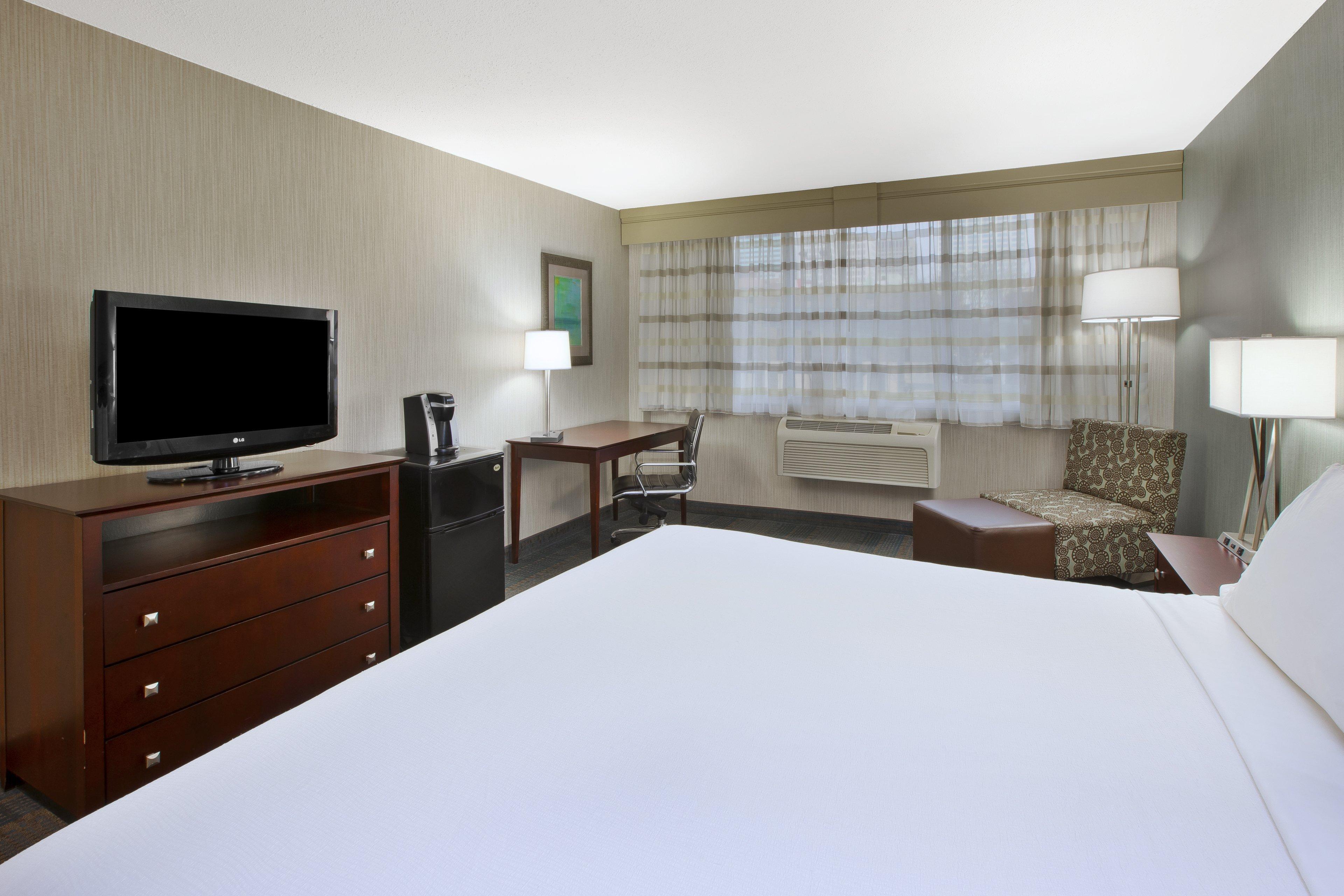 Holiday Inn Columbus Dwtn-Capitol Square By Ihg Dış mekan fotoğraf