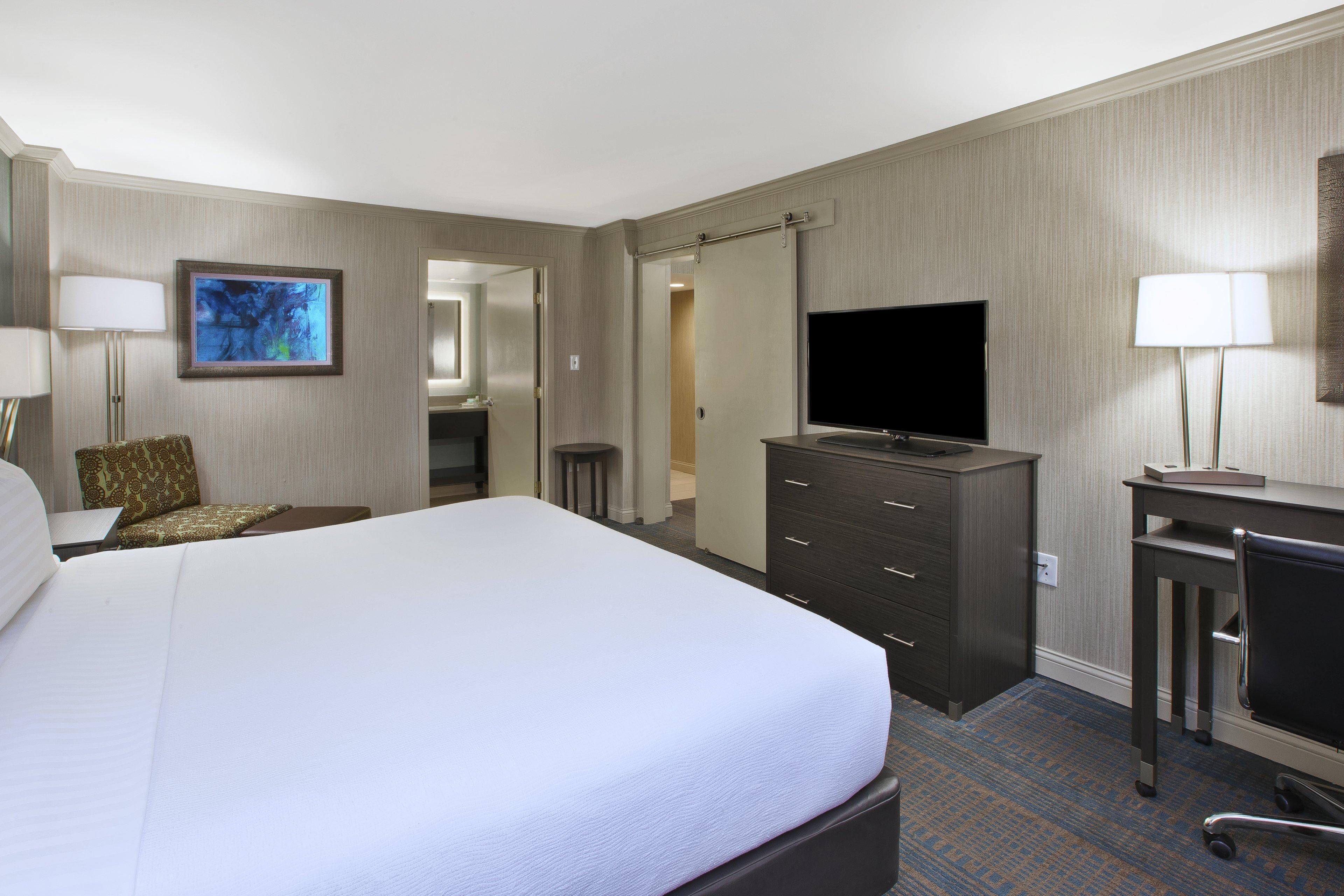 Holiday Inn Columbus Dwtn-Capitol Square By Ihg Dış mekan fotoğraf