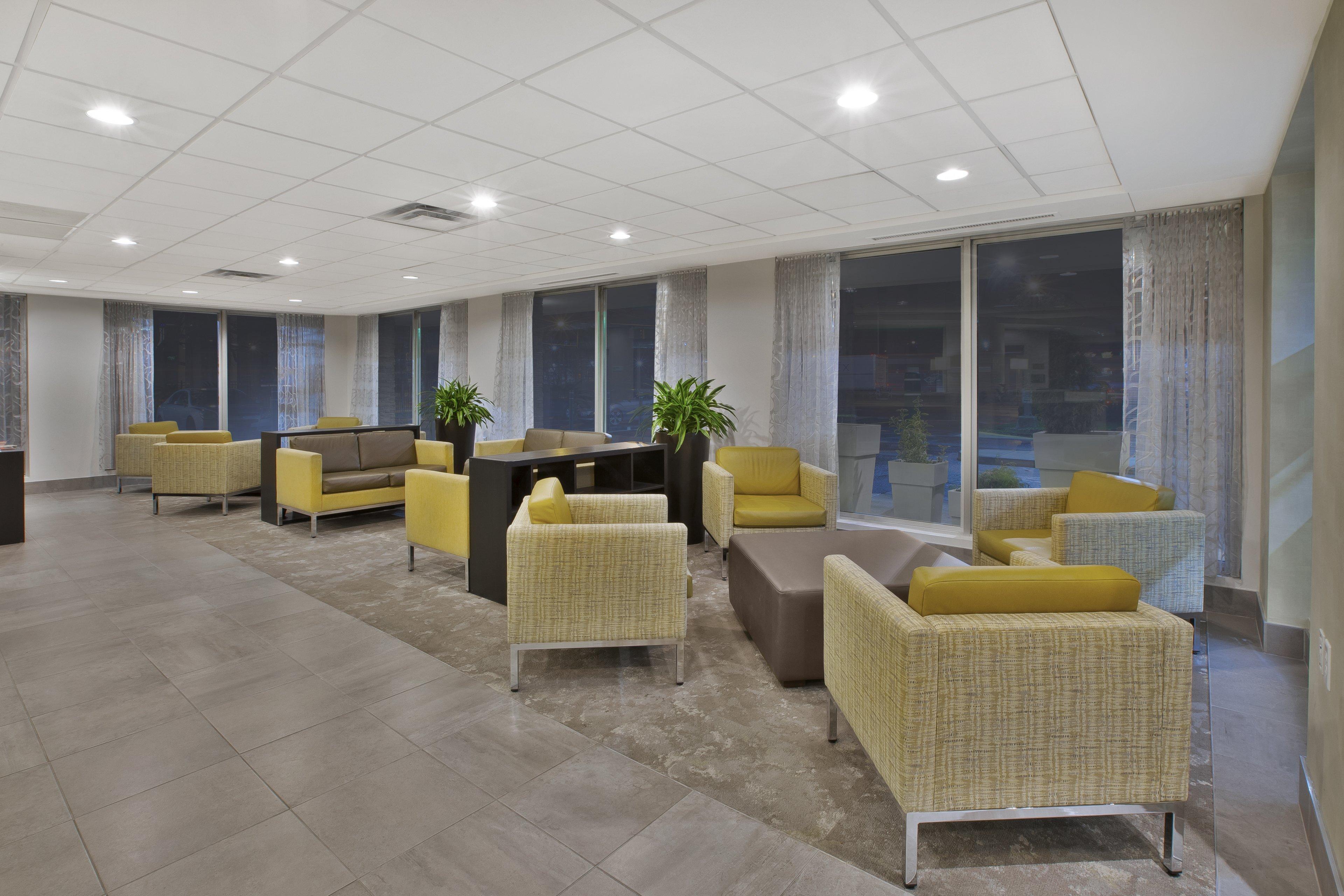 Holiday Inn Columbus Dwtn-Capitol Square By Ihg Dış mekan fotoğraf