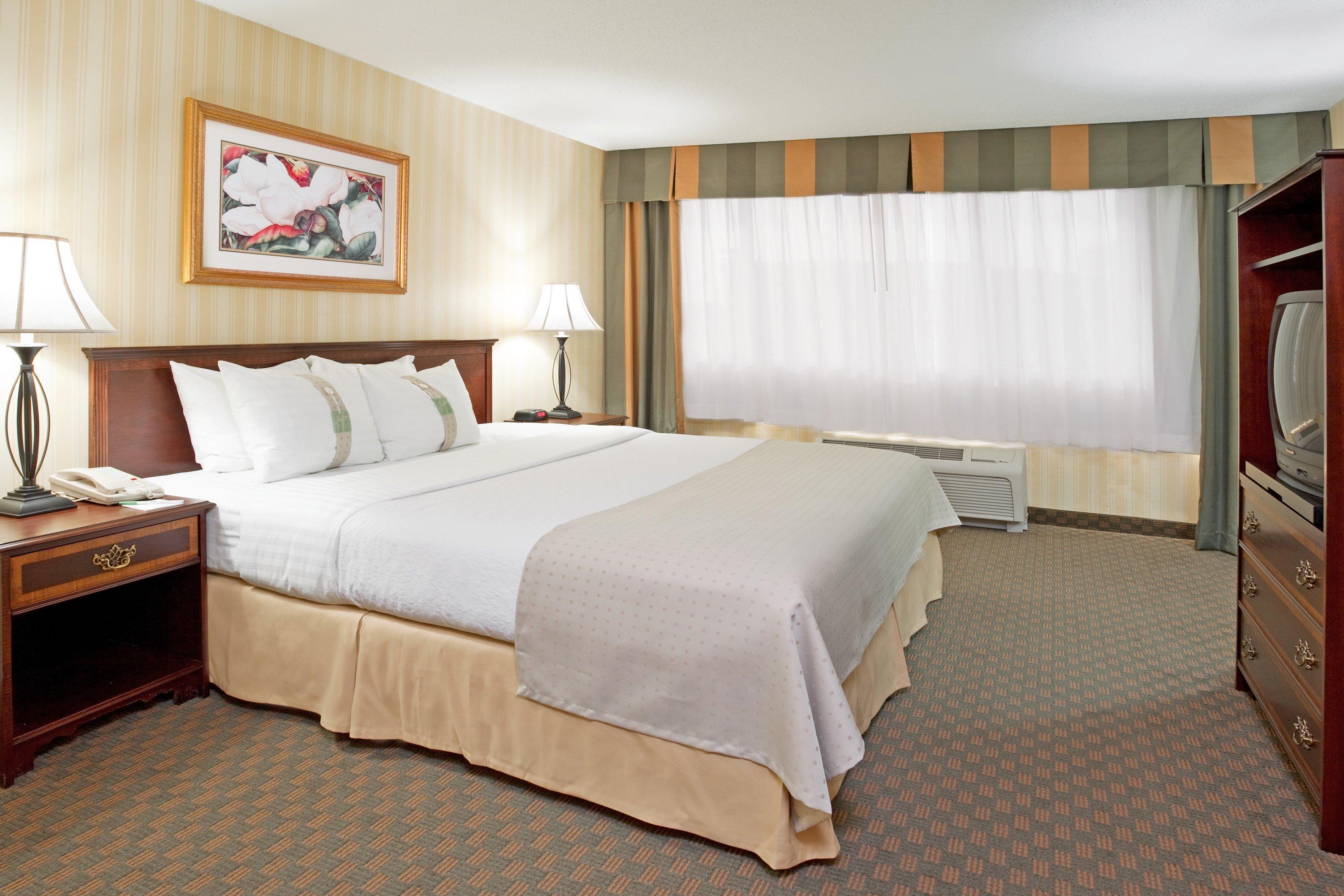 Holiday Inn Columbus Dwtn-Capitol Square By Ihg Dış mekan fotoğraf