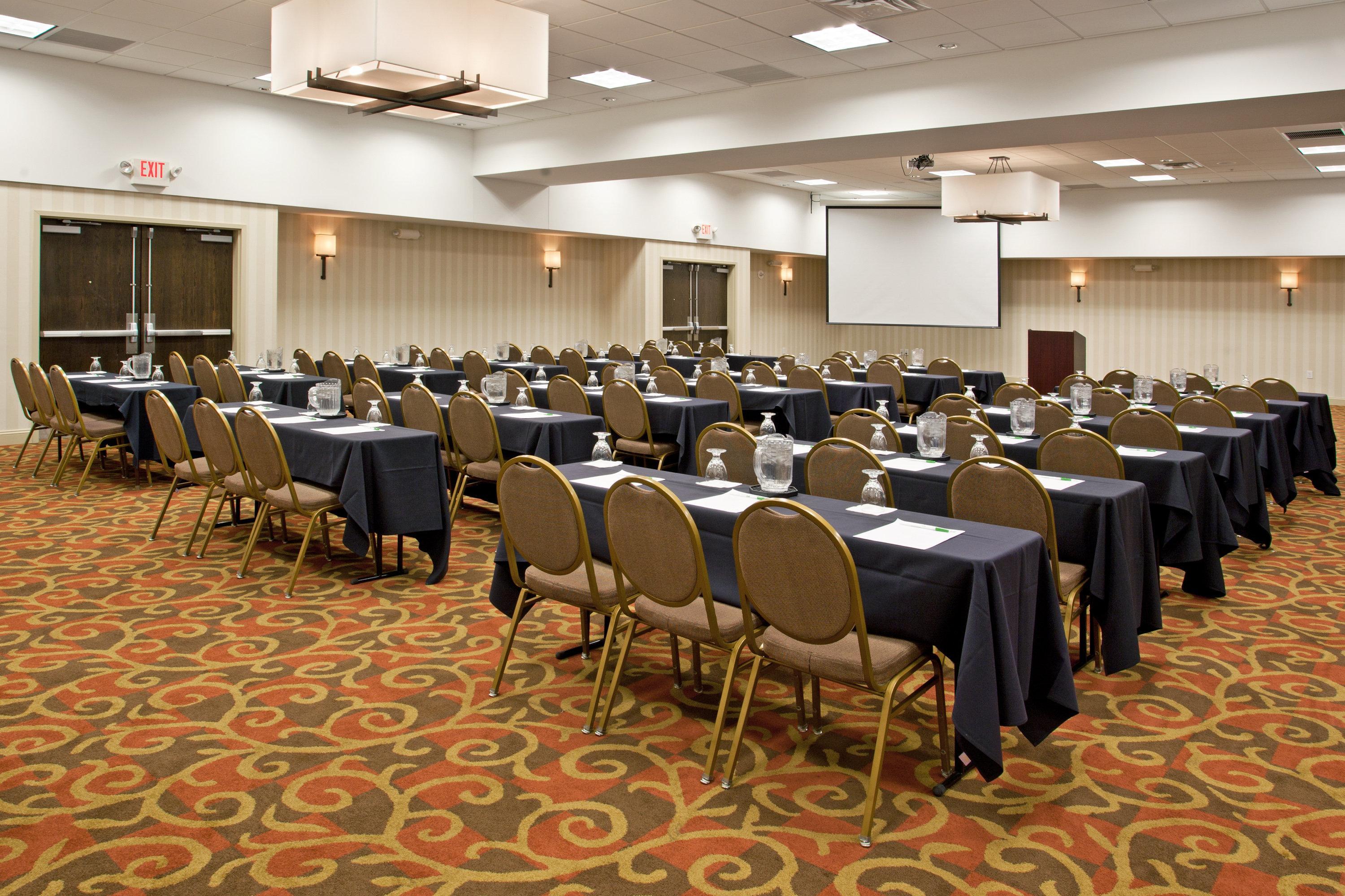Holiday Inn Columbus Dwtn-Capitol Square By Ihg Dış mekan fotoğraf