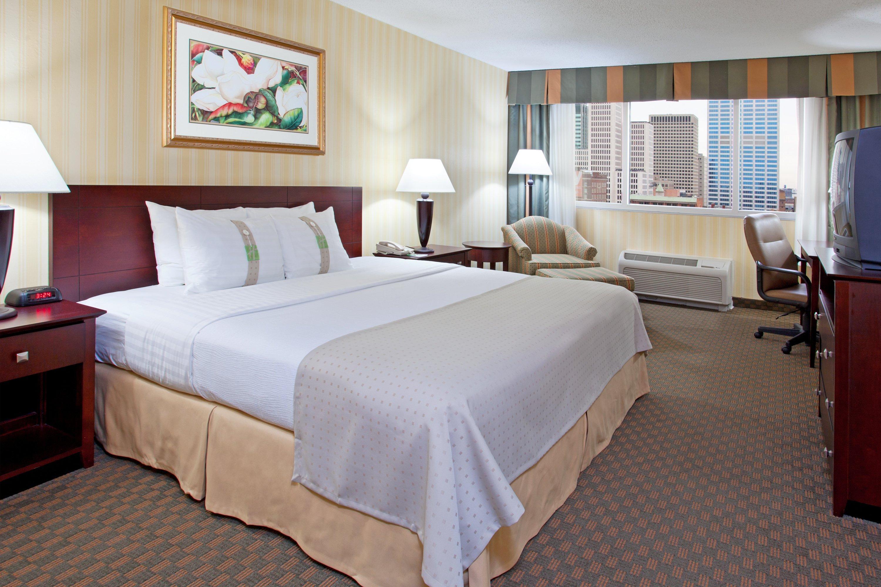 Holiday Inn Columbus Dwtn-Capitol Square By Ihg Dış mekan fotoğraf