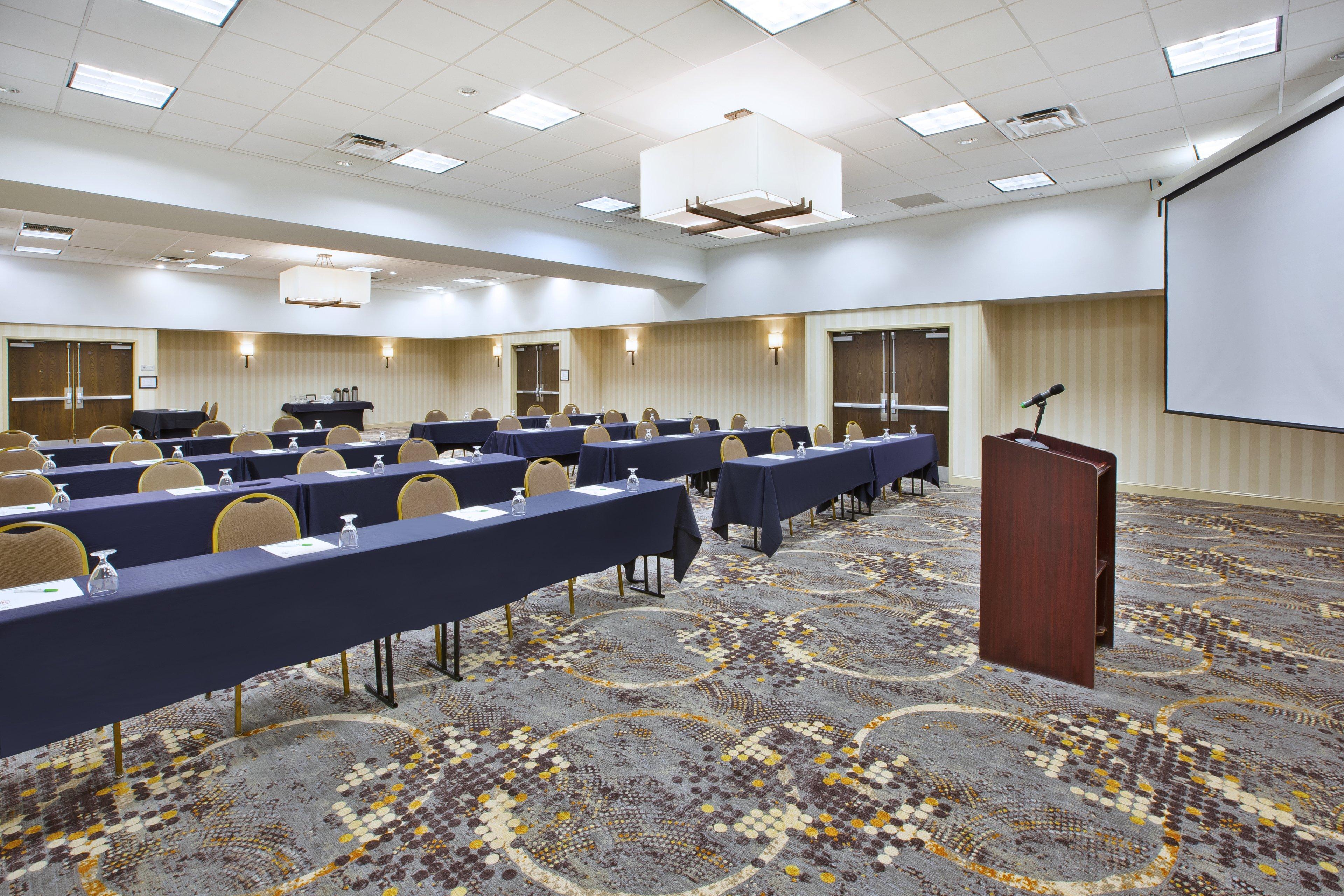 Holiday Inn Columbus Dwtn-Capitol Square By Ihg Dış mekan fotoğraf
