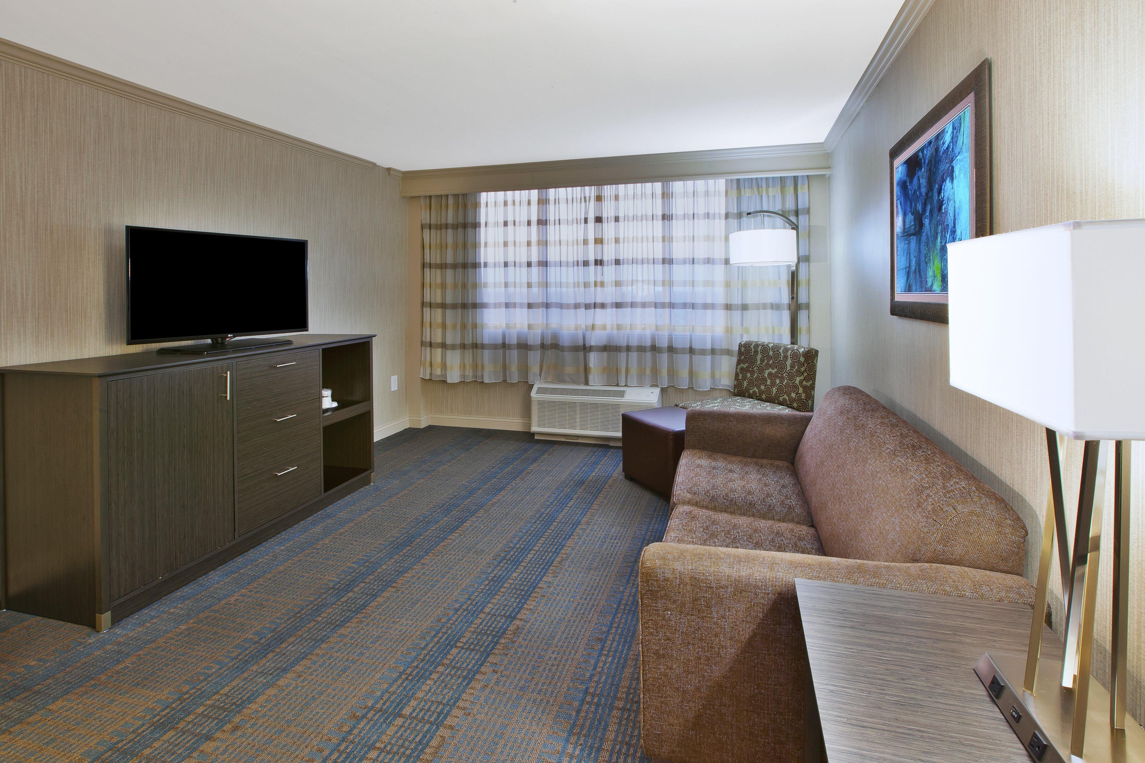 Holiday Inn Columbus Dwtn-Capitol Square By Ihg Dış mekan fotoğraf